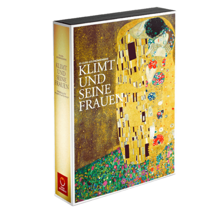 Klimt_Sammelkassette